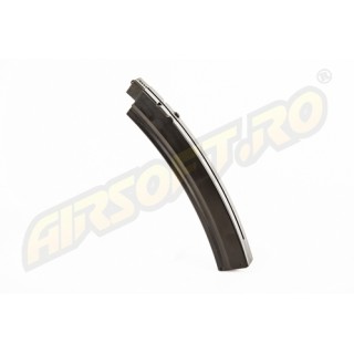 MAGAZINE 30 BB'S - HECKLER   KOCH MP5 K - GBB - CO2 MAGAZINE 30 BB'S - HECKLER   KOCH MP5 K - GBB - CO2