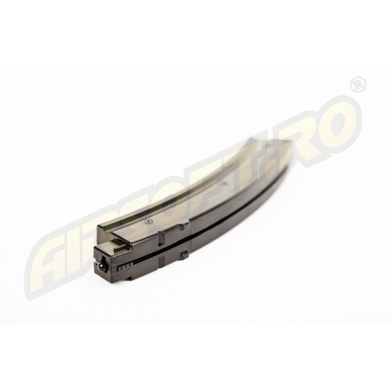 MAGAZINE 30 BBS - HECKLER   KOCH MP5 K - GBB - CO2