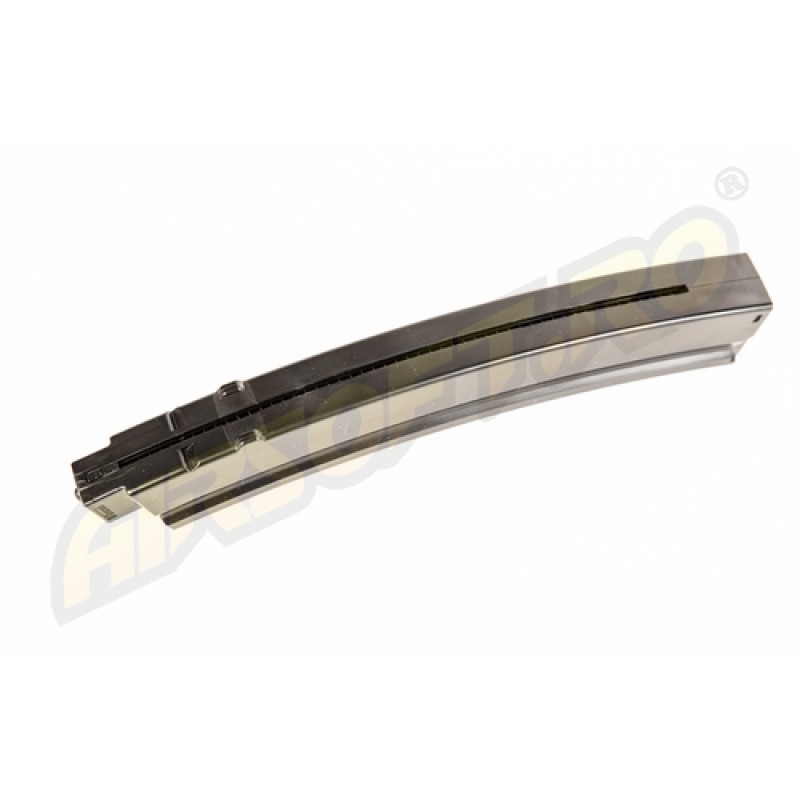 MAGAZINE 30 BBS - HECKLER   KOCH MP5 K - GBB - CO2