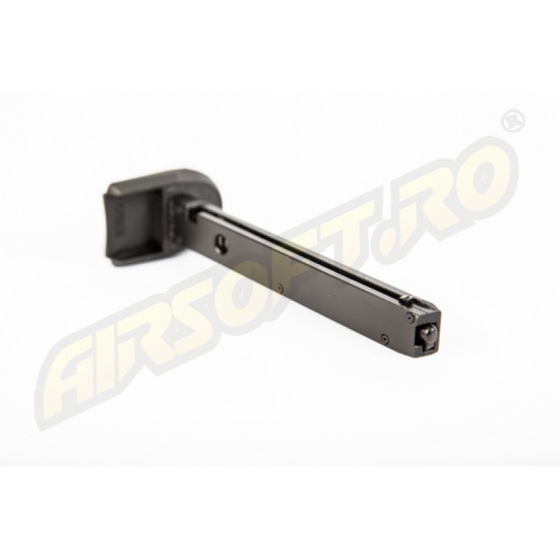 INCARCATOR DE 15 BILE - WALTHER P99 DAO - GBB - CO2
