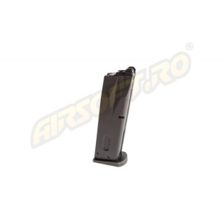 Tokyo Marui 26 BBs Magazine for M92 GBB