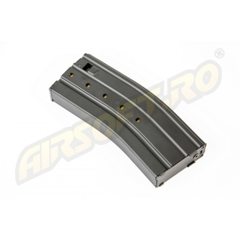 Tokyo Marui 90 BBs magazine for TYPE 89 AEG