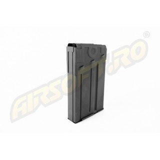 Tokyo Marui Caricatore maggiorato da 500 pallini per G3 Tokyo Marui Caricatore maggiorato da 500 pallini per G3