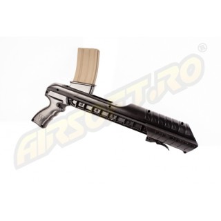 ELITE FORCE - SPEEDLOADER - SHOTGUN STYLE