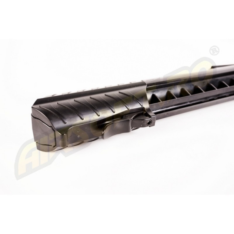 ELITE FORCE - SPEEDLOADER - SHOTGUN STYLE