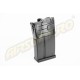 Tokyo Marui 600 BBs Magazine for HK417 Next Generation Recoil Shock