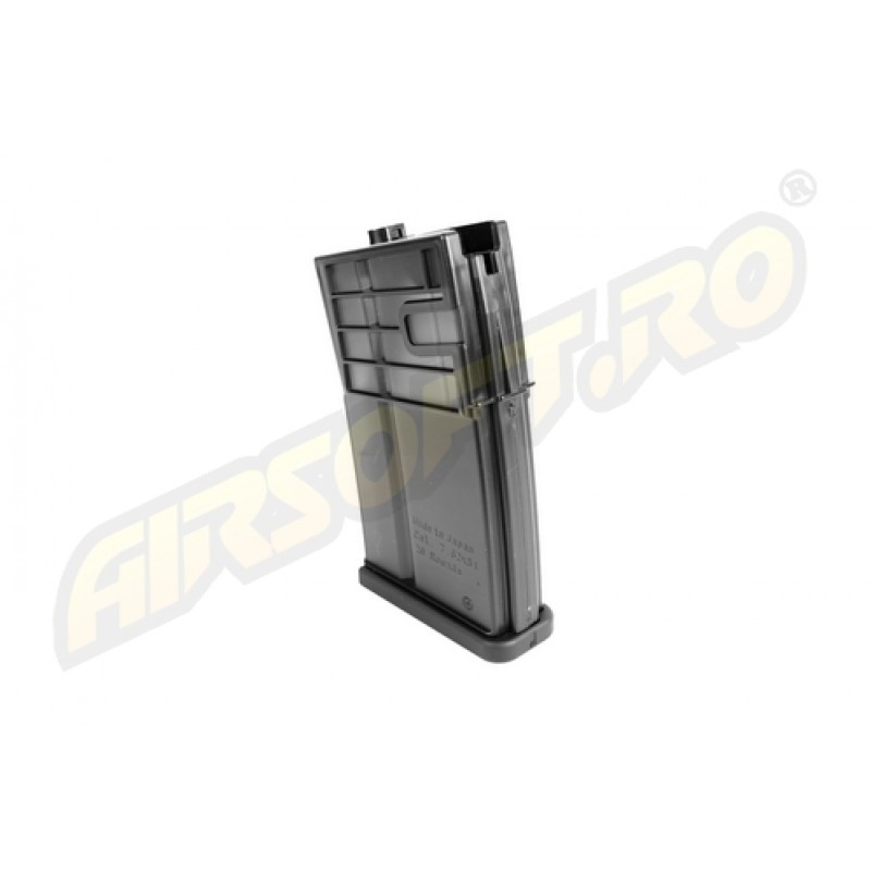 Tokyo Marui 600 BBs Magazine for HK417 Next Generation Recoil Shock