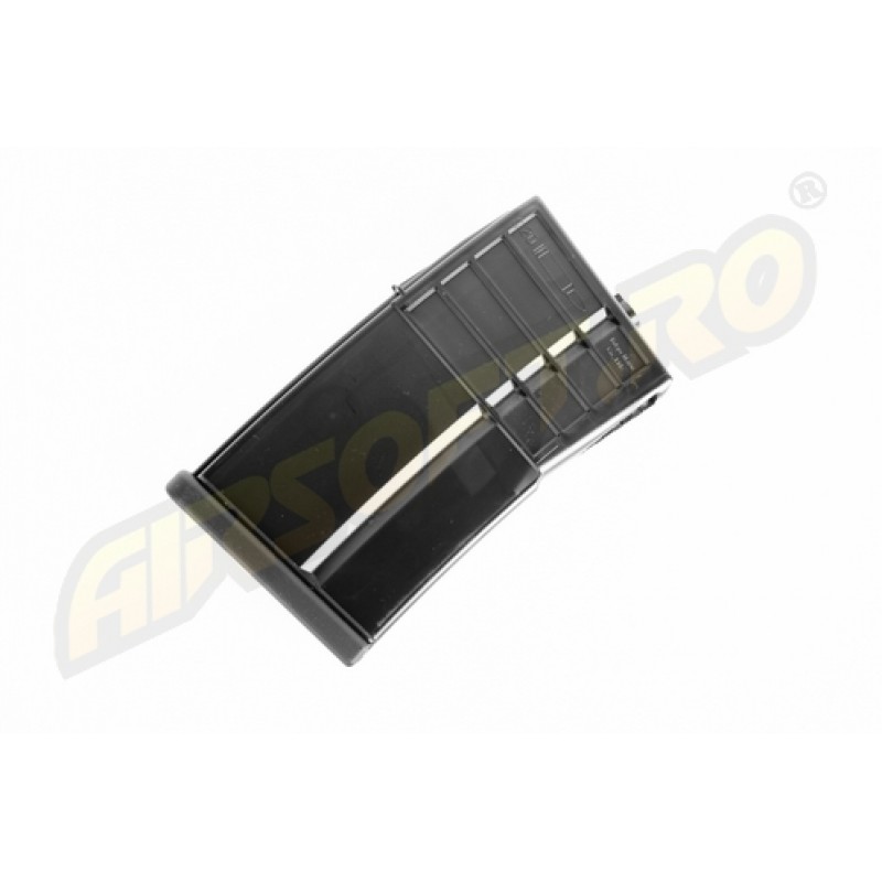 Tokyo Marui 600 BBs Magazine for HK417 Next Generation Recoil Shock