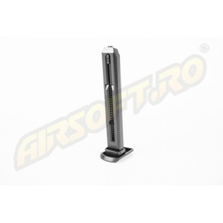 INCARCATOR PENTRU RUGER P345 - GNB - CO2 INCARCATOR PENTRU RUGER P345 - GNB - CO2