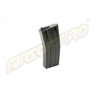 INCARCATOR DE 130 BILE - LMT DEFENDER 2000 - BLACK