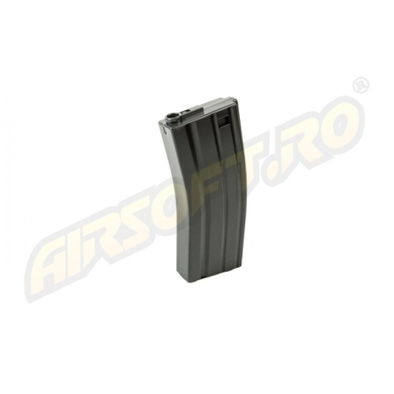 INCARCATOR DE 130 BILE - LMT DEFENDER 2000 - BLACK