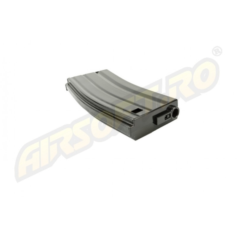 INCARCATOR DE 130 BILE - LMT DEFENDER 2000 - BLACK
