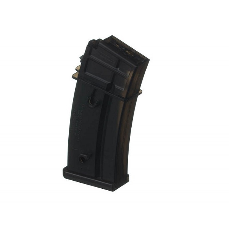 CARICATORE 130 PALLINI - G36