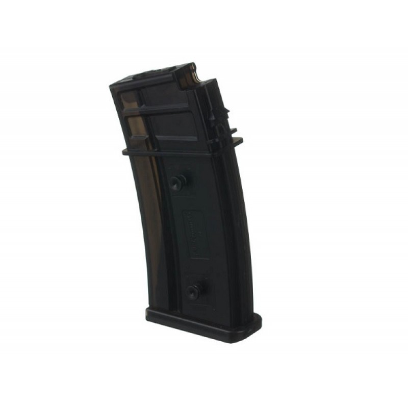 CARICATORE 130 PALLINI - G36