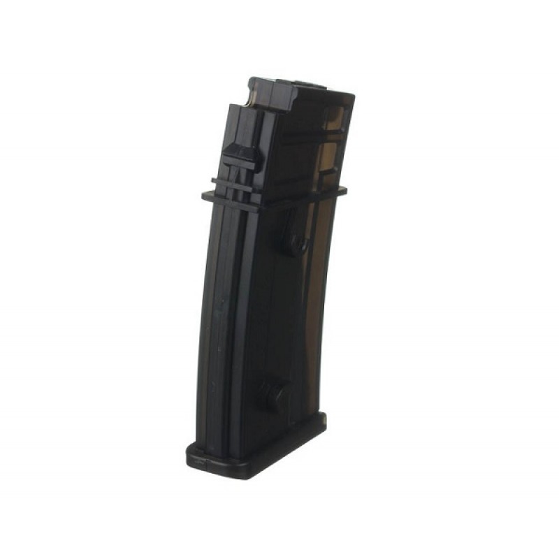 CARICATORE 130 PALLINI - G36