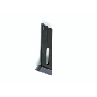 MAGAZINE 26 BB'S FOR CZ SP-01 SHADOW - CO2 MAGAZINE 26 BB'S FOR CZ SP-01 SHADOW - CO2