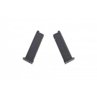 KSC CARICATORE DA 10 PALLINI PER MAKAROV KSC - SCARRELLANTE (GBB) KSC CARICATORE DA 10 PALLINI PER MAKAROV KSC - SCARRELLANTE (GBB)