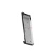 INCARCATOR DE 15 BILE PENTRU M1911 MEU - GBB - SILVER