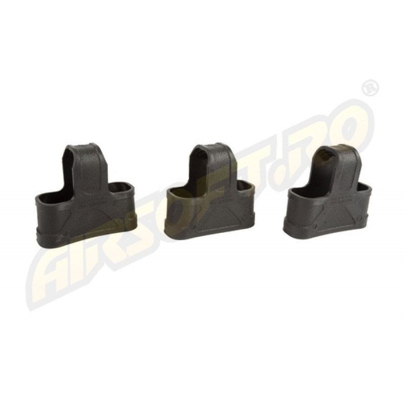 MAGPUL MAGAZINE ASSIST 3-PACK  5.56 - BLK