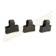 MAGPUL MAGAZINE ASSIST 3-PACK  5.56 - BLK