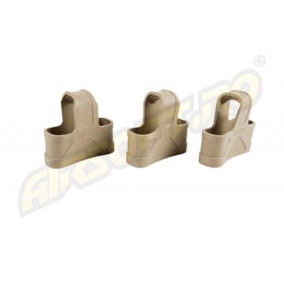 SET DE 3 EXTRACTOARE PENTRU INCARCATOARE 5.56 - FDE SET DE 3 EXTRACTOARE PENTRU INCARCATOARE 5.56 - FDE
