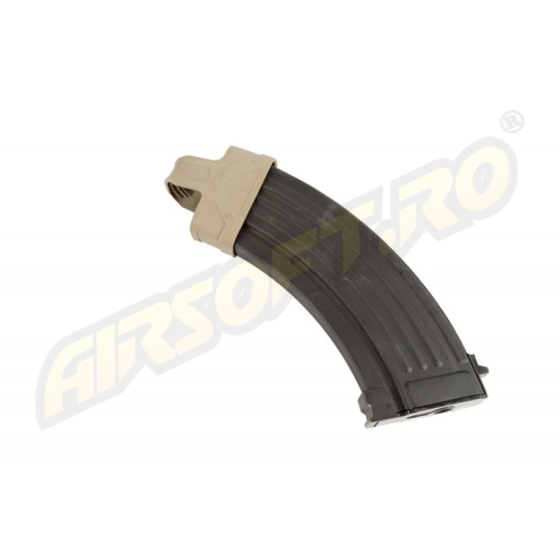 MAGPUL MAGAZINE ASSIST 3-PACK  5.56 - FDE