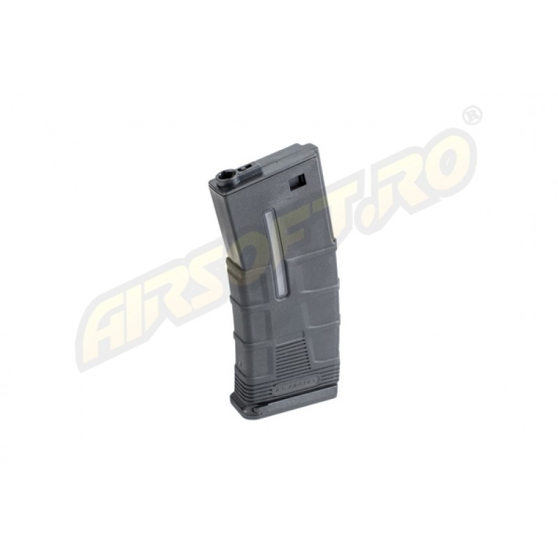 INCARCATOR DE 120 BILE T TACTICAL - AEG - BLACK