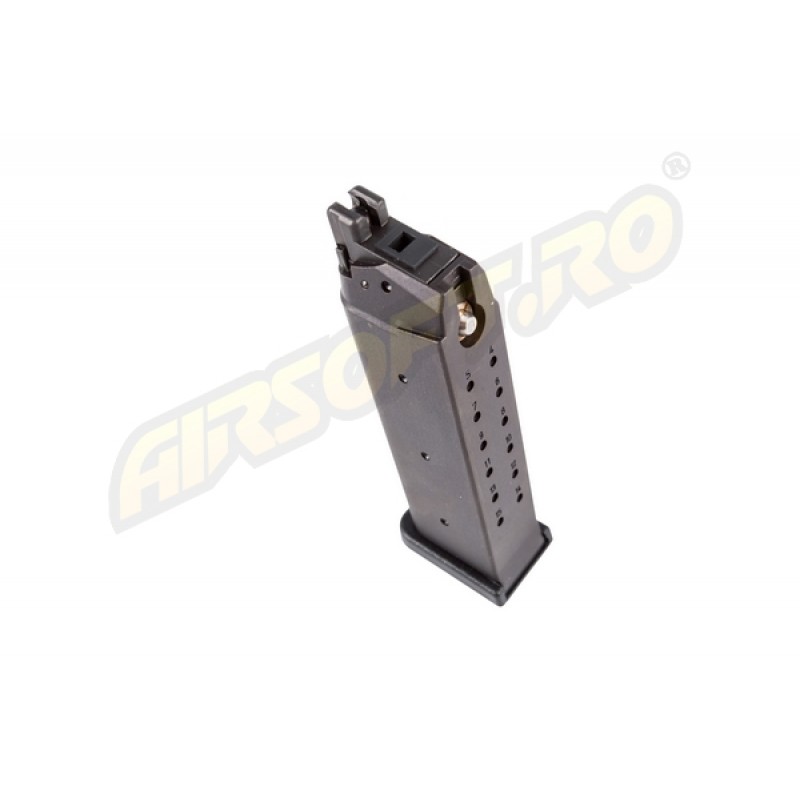 KSC MAGAZINE FOR KSC G17/G19/G26 (GBB)