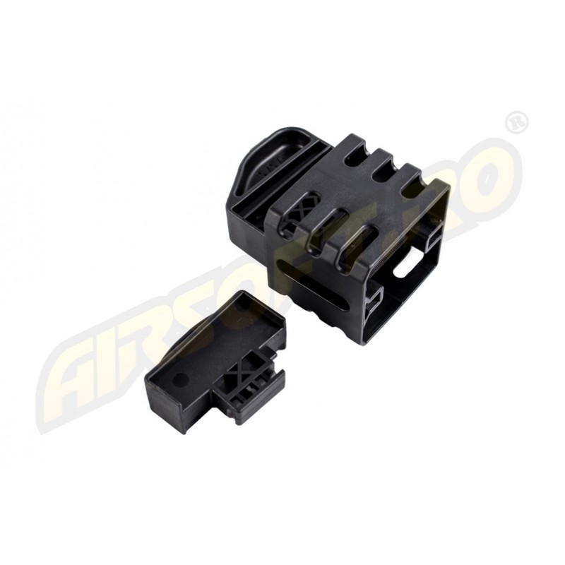 MC16N COUPLER FOR M4/M16 MAGAZINES