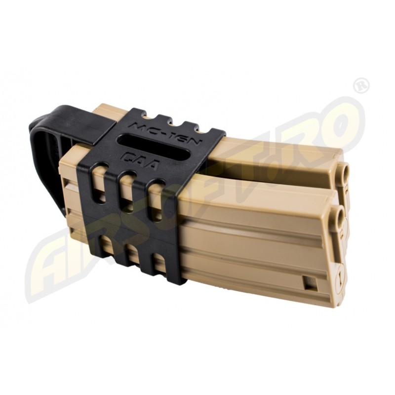 MC16N COUPLER FOR M4/M16 MAGAZINES
