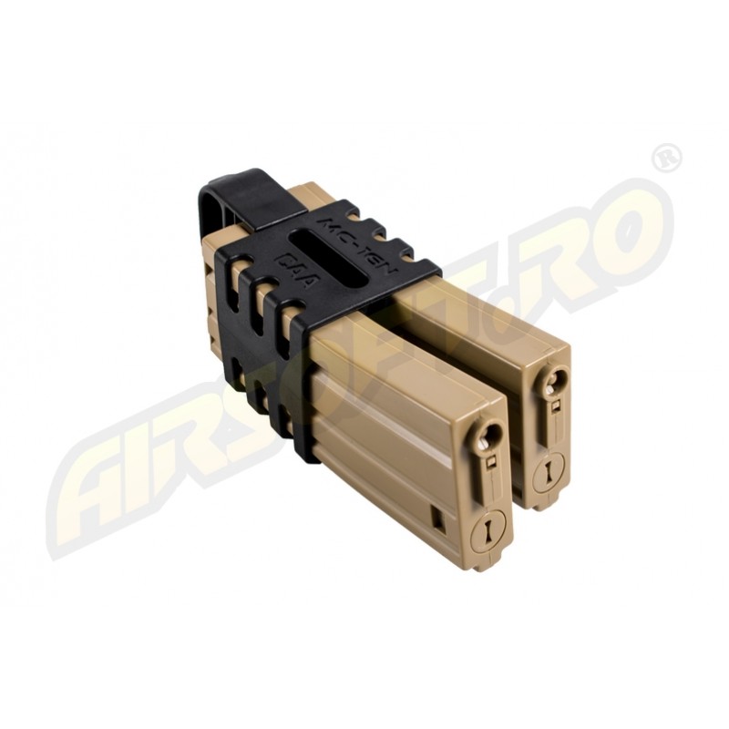 MC16N COUPLER FOR M4/M16 MAGAZINES