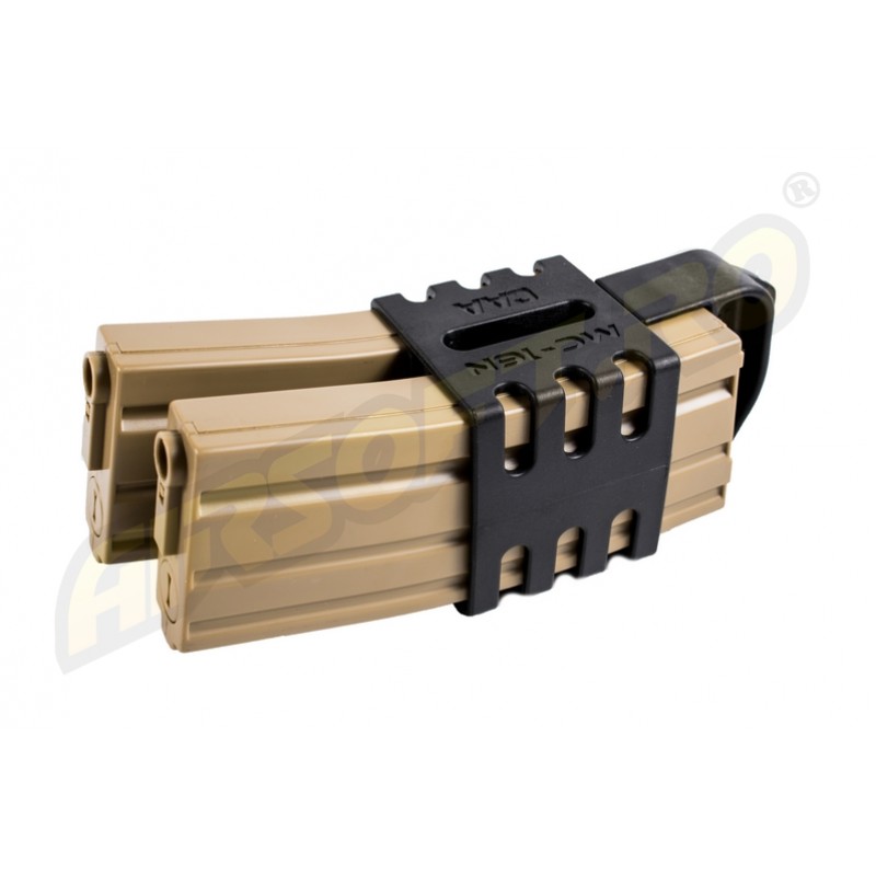 MC16N COUPLER FOR M4/M16 MAGAZINES