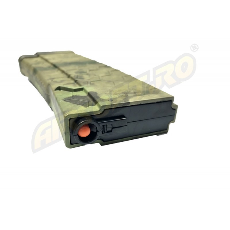 INCARCATOR MODEL HEXMAG DE 120 BILE PENTRU SERIILE M4 - A-TACS FG
