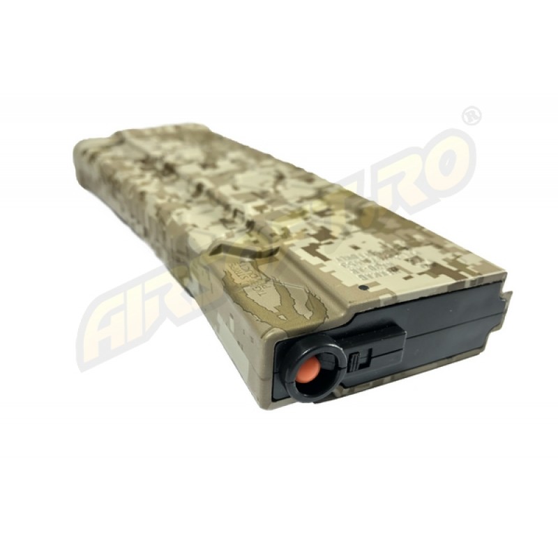 INCARCATOR MODEL HEXMAG DE 120 BILE PENTRU SERIILE M4 - DIGITAL DESERT