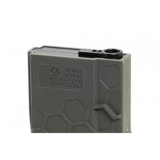 INCARCATOR MODEL HEXMAG DE 120 BILE PENTRU SERIILE M4 - OD INCARCATOR MODEL HEXMAG DE 120 BILE PENTRU SERIILE M4 - OD