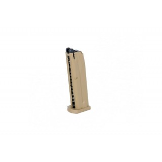 INCARCATOR PT.  BERETTA M9 A3 - GBB - CO2 INCARCATOR PT.  BERETTA M9 A3 - GBB - CO2