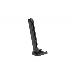 INCARCATOR PT. GLOCK 19 - GNB - CO2 INCARCATOR PT. GLOCK 19 - GNB - CO2