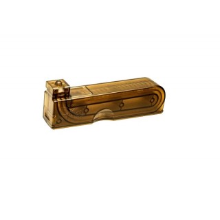 INCARCATOR DE 50 BILE PT. VSR 10 INCARCATOR DE 50 BILE PT. VSR 10
