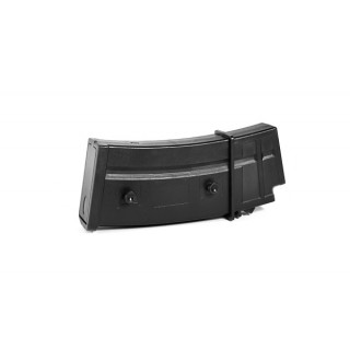 EVOLUTION SOFTAIR FLASH MAGAZINE - 430 BBS FOR G36 EVOLUTION SOFTAIR FLASH MAGAZINE - 430 BBS FOR G36