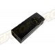 ALIMENTATOR DE BILE - BLACK