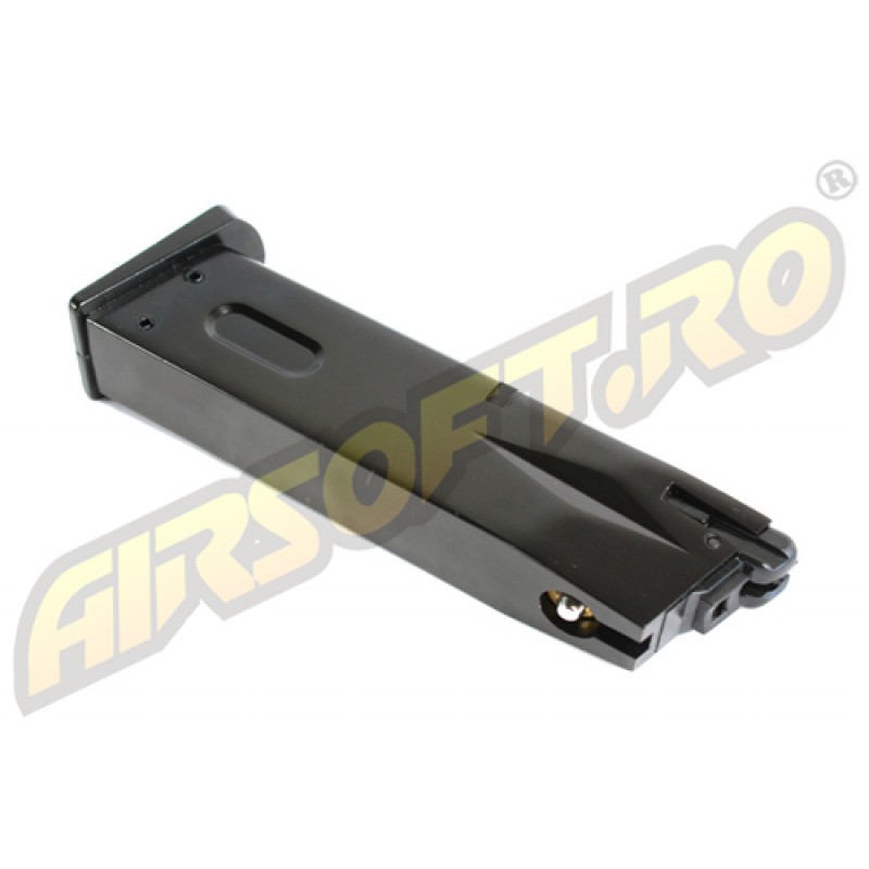 CARICATORE 25 PALLINI - M9/M9 IA (GBB)