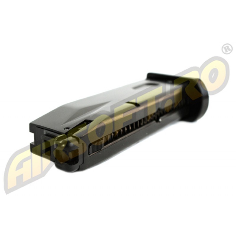 CARICATORE 25 PALLINI - M9/M9 IA (GBB)