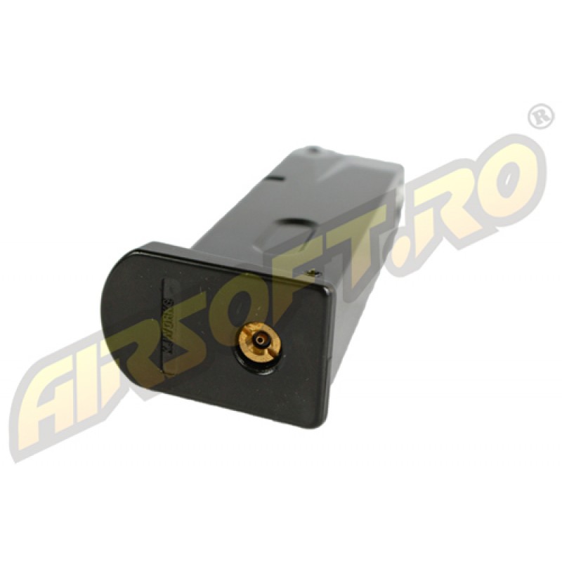 CARICATORE 25 PALLINI - M9/M9 IA (GBB)