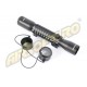 4x32 SCOPE WITH 3-SIDED RAIL 4x32 SCOPE WITH 3-SIDED RAIL