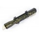 4x32 SCOPE WITH 3-SIDED RAIL 4x32 SCOPE WITH 3-SIDED RAIL