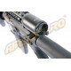 4x32 SCOPE WITH 3-SIDED RAIL 4x32 SCOPE WITH 3-SIDED RAIL