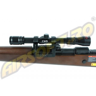 SCOPE FOR G980 SCOPE FOR G980