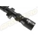 CANNOCCHIALE 3-9X40 + COLLARE MONTAGGIO