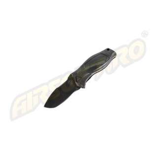 ELITE FORCE 201 - BRICEAG PLASTIC - DO-IT-YOURSELF