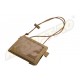 PORTOFEL TRI-FOLD - COYOTE BROWN